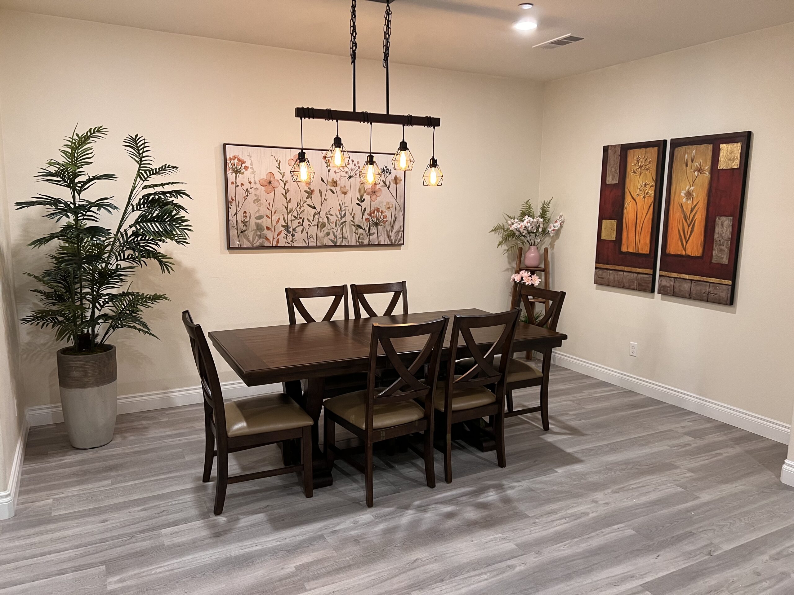 Dinning Area