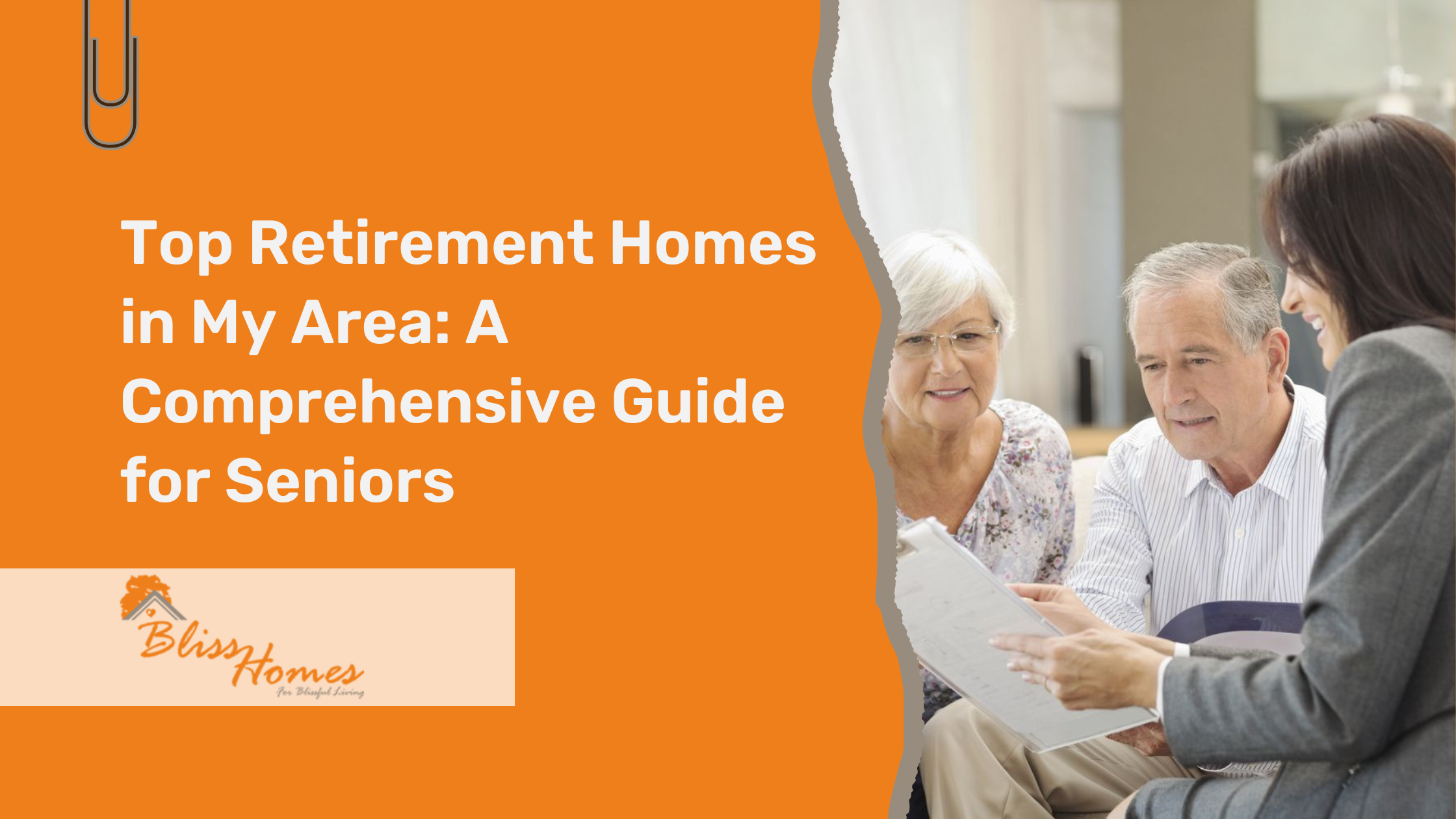 Top Retirement Homes in My Area: A Comprehensive Guide for Seniors