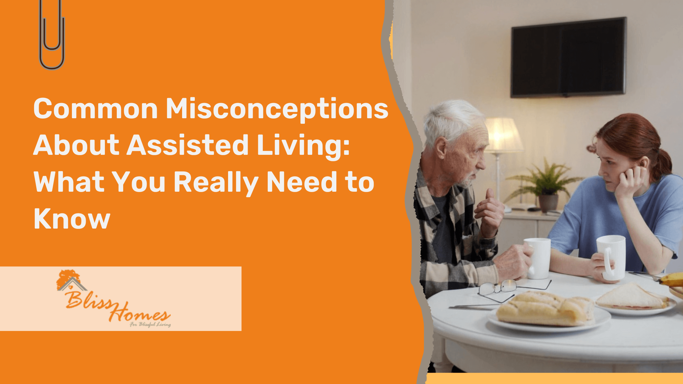 Bust the biggest myths about senior assisted living in California. Learn the truth about care, independence, and quality of life in assisted living communities.