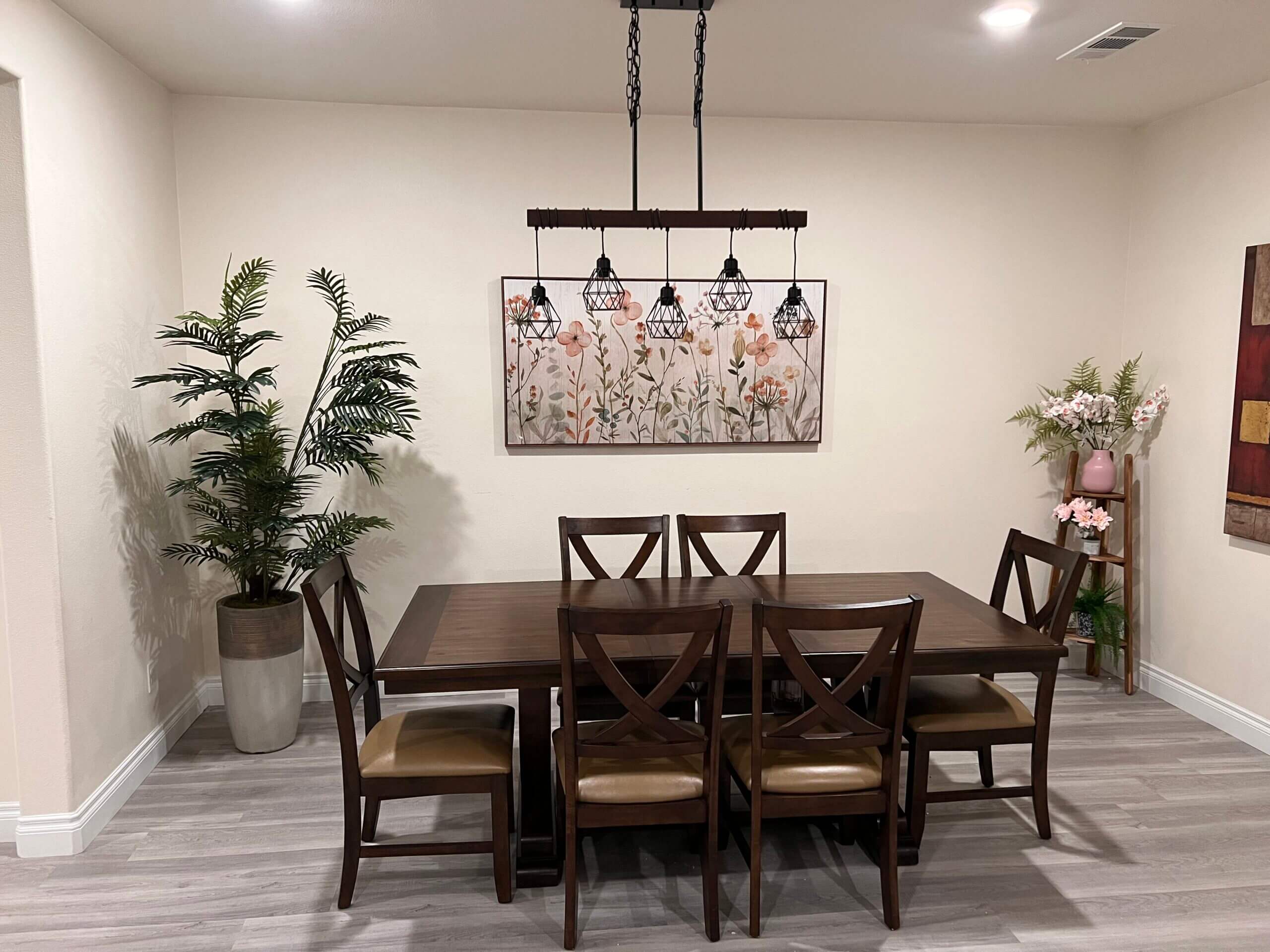 Community Interior
