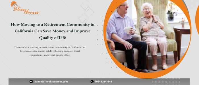 How Moving to a Retirement Community in California Can Save Money and Improve Quality of Life (1)